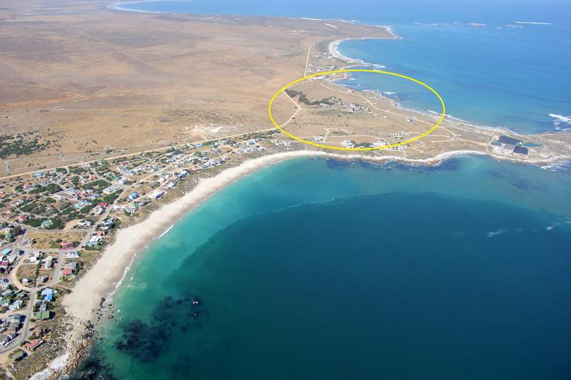 0 Bedroom Property for Sale in Britannia Bay Western Cape